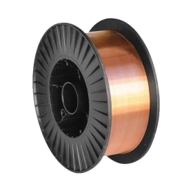 Arame Mig (rolo com 15kg) - Denver
