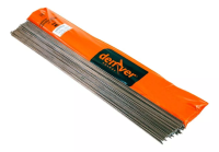 Vareta FBC 1,59mm ou 2,38mm (pacote com 10kg) - Denver ou Star