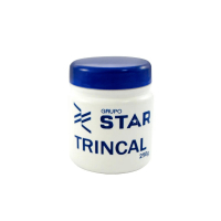 Fluxo trincal (pote de 250g) - Star