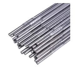 Vareta Inox 308L ou 316L (venda por kg)